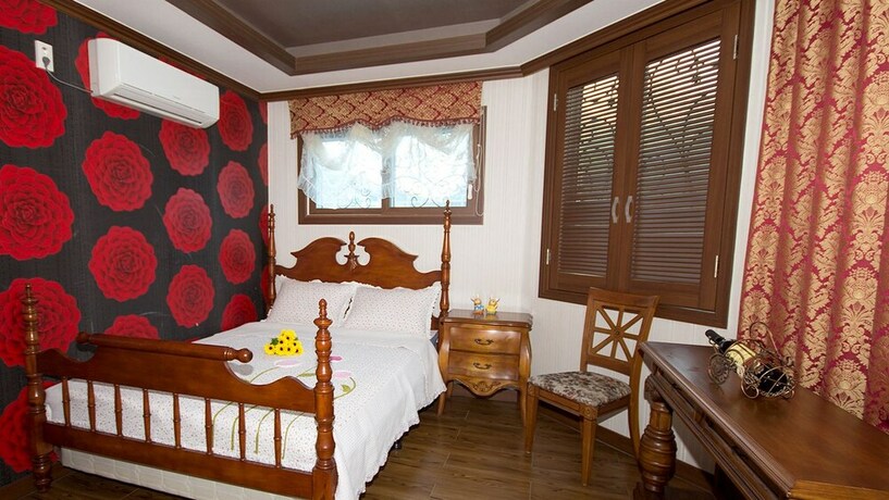 Imagen de la habitación del Pensión Lavista Pension. Foto 28