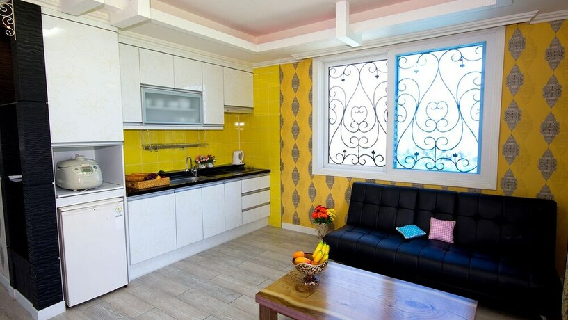 Imagen de la habitación del Pensión Lavista Pension. Foto 30