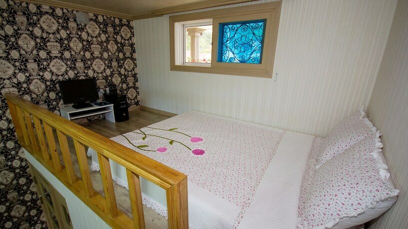 Imagen de la habitación del Pensión Lavista Pension. Foto 31