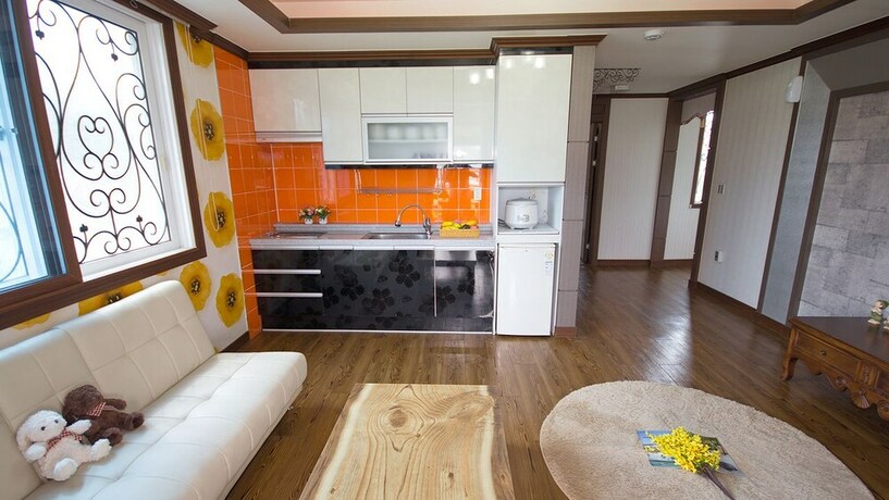 Imagen de la habitación del Pensión Lavista Pension. Foto 32