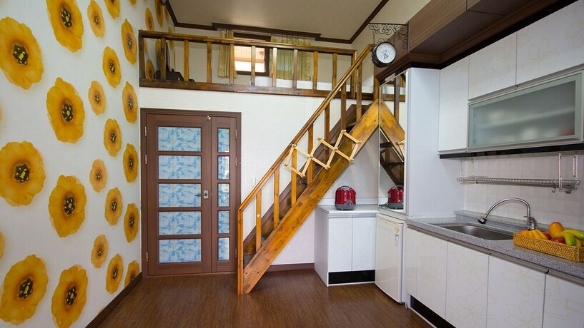 Imagen de la habitación del Pensión Lavista Pension. Foto 33