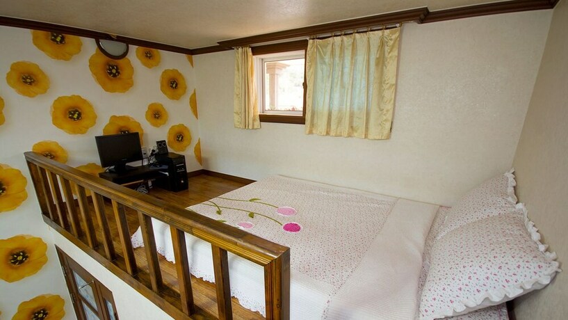 Imagen de la habitación del Pensión Lavista Pension. Foto 35