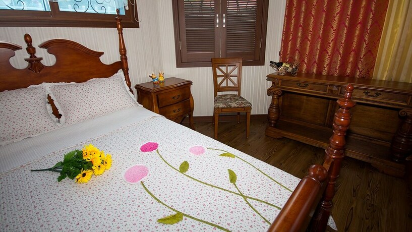 Imagen de la habitación del Pensión Lavista Pension. Foto 36