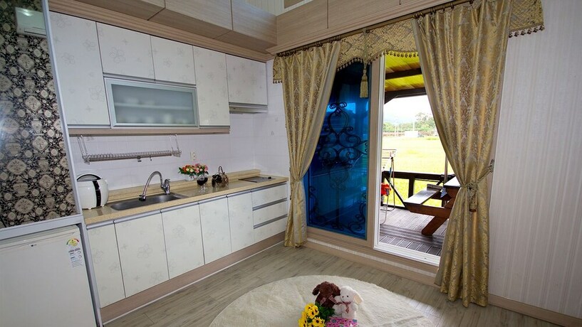 Imagen de la habitación del Pensión Lavista Pension. Foto 37