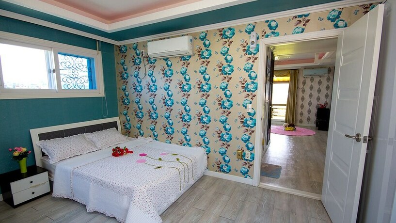 Imagen de la habitación del Pensión Lavista Pension. Foto 38