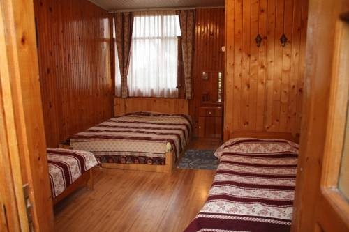 Imagen general del Pensión Lazer Pension Kaleici. Foto 5