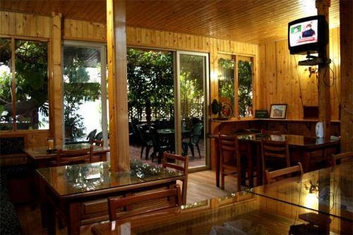 Imagen general del Pensión Lazer Pension Kaleici. Foto 8