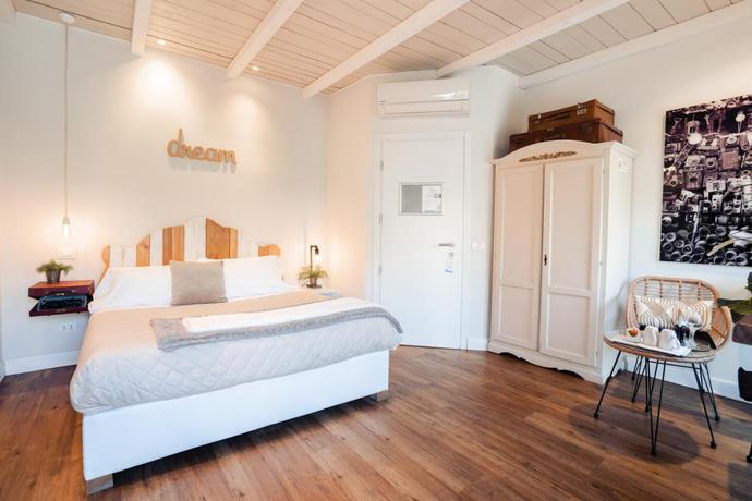 Imagen de la habitación del Pensión Le 5 Terre La Spezia. Foto 4