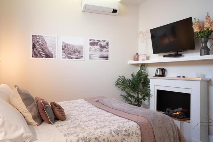 Imagen de la habitación del Pensión Le 5 Terre La Spezia. Foto 6