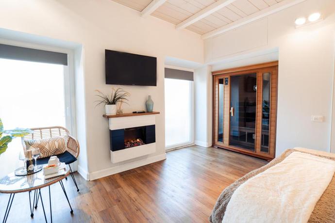 Imagen de la habitación del Pensión Le 5 Terre La Spezia. Foto 7
