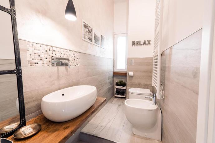 Imagen de la habitación del Pensión Le 5 Terre La Spezia. Foto 8