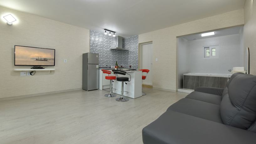 Imagen de la habitación del Pensión Le Ciel. Foto 2