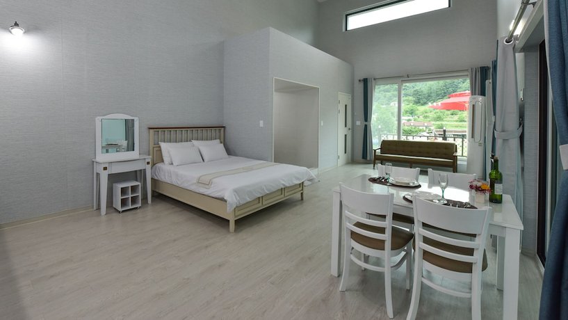 Imagen de la habitación del Pensión Le Ciel. Foto 3