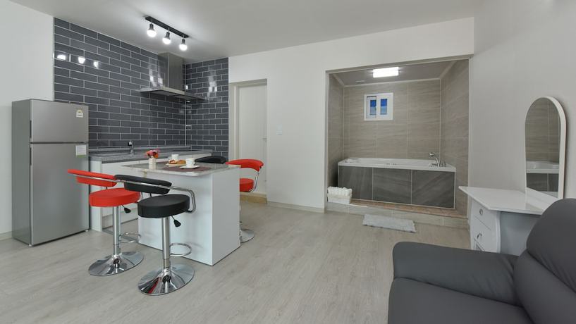 Imagen de la habitación del Pensión Le Ciel. Foto 12