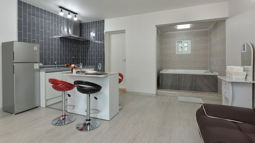 Imagen de la habitación del Pensión Le Ciel. Foto 15