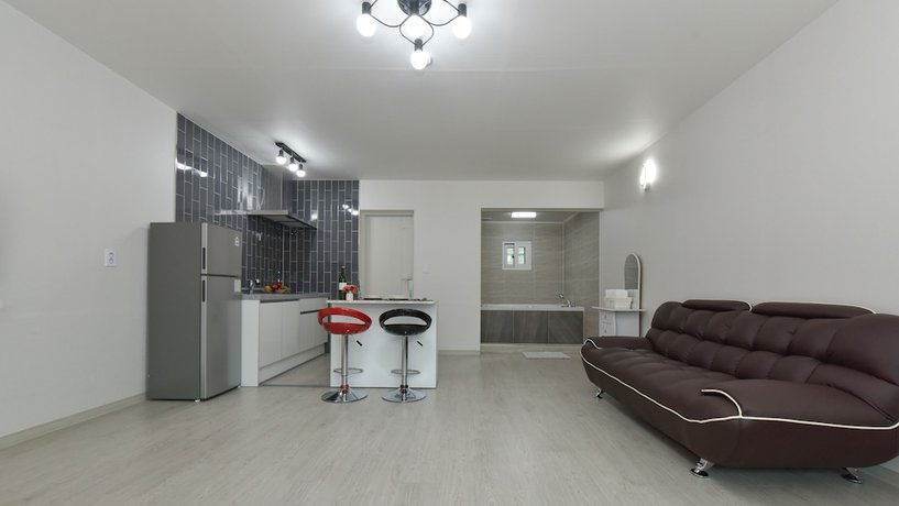 Imagen de la habitación del Pensión Le Ciel. Foto 19