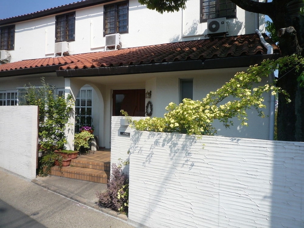 Imagen general del Pensión Leblanc Pension Utano. Foto 1