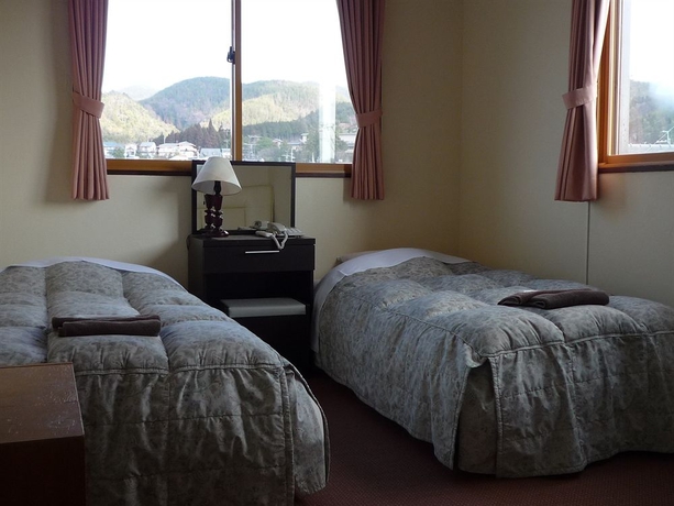 Imagen de la habitación del Pensión Leblanc Pension Utano. Foto 5