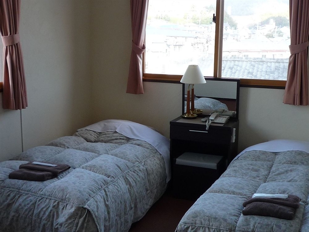 Imagen de la habitación del Pensión Leblanc Pension Utano. Foto 6