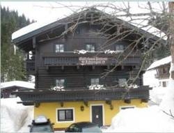 Imagen general del Pensión Lederergütl. Foto 10