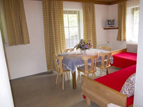 Imagen de la habitación del Pensión Lederergütl. Foto 24