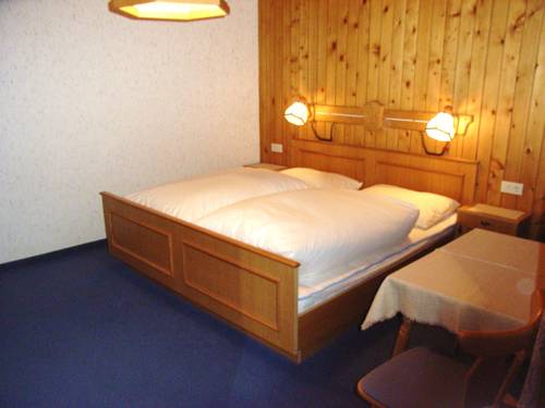 Imagen de la habitación del Pensión Ledererhof. Foto 3