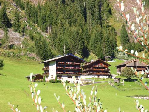 Imagen de la habitación del Pensión Ledererhof. Foto 4