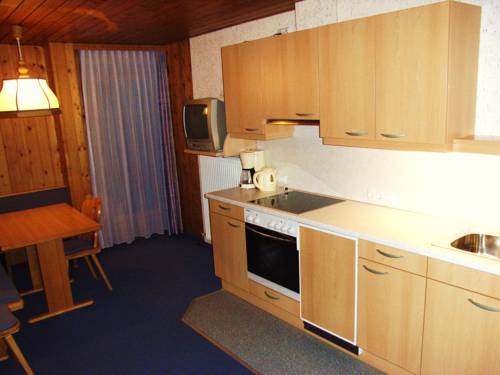 Imagen de la habitación del Pensión Ledererhof. Foto 5