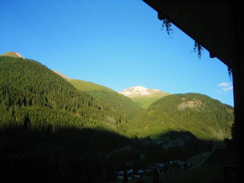 Imagen de la habitación del Pensión Ledererhof. Foto 6