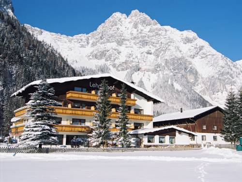 Imagen de la habitación del Pensión Lehnerhof. Foto 2