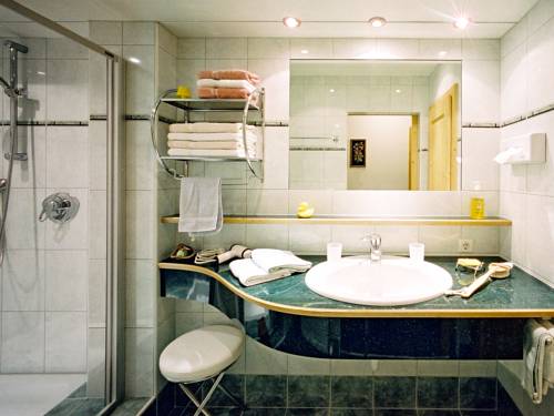 Imagen de la habitación del Pensión Lehnerhof. Foto 4