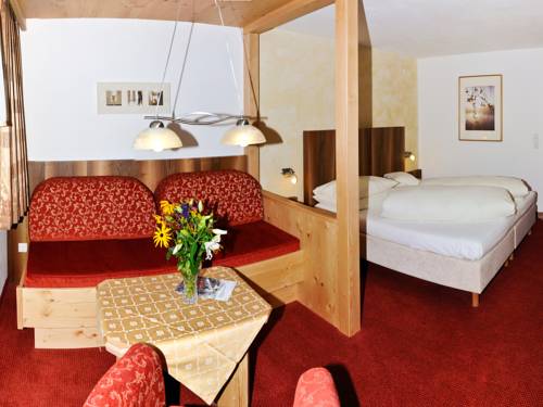 Imagen de la habitación del Pensión Lehnerhof. Foto 6