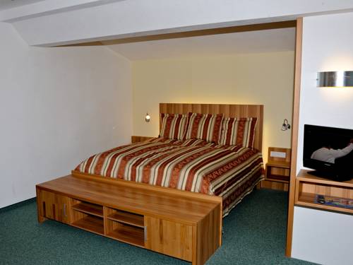 Imagen de la habitación del Pensión Lehnerhof. Foto 8