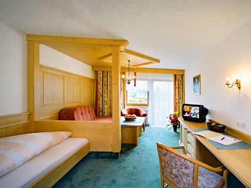 Imagen de la habitación del Pensión Lehnerhof. Foto 10