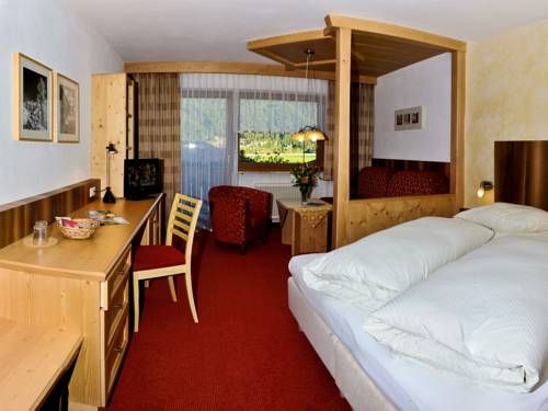 Imagen de la habitación del Pensión Lehnerhof. Foto 13