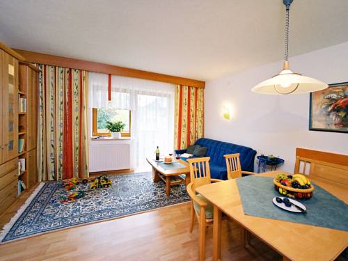 Imagen de la habitación del Pensión Lehnerhof. Foto 14