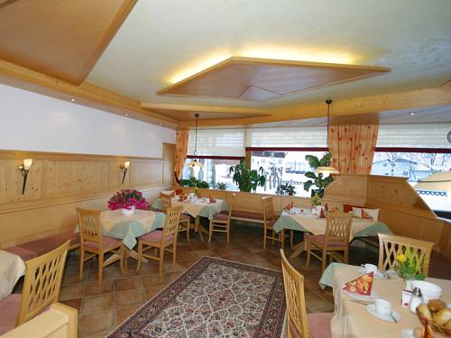 Imagen de la habitación del Pensión Lehnerhof. Foto 16