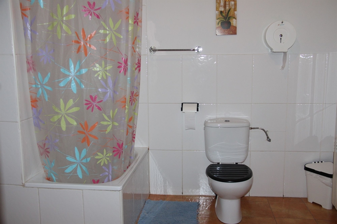 Imagen de la habitación del Pensión Lemus. Foto 5