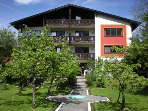 Imagen de la habitación del Pensión Leprich. Foto 2
