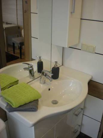 Imagen de la habitación del Pensión Leprich. Foto 3