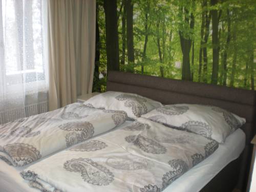 Imagen de la habitación del Pensión Leprich. Foto 4