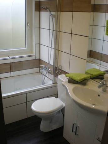 Imagen de la habitación del Pensión Leprich. Foto 5