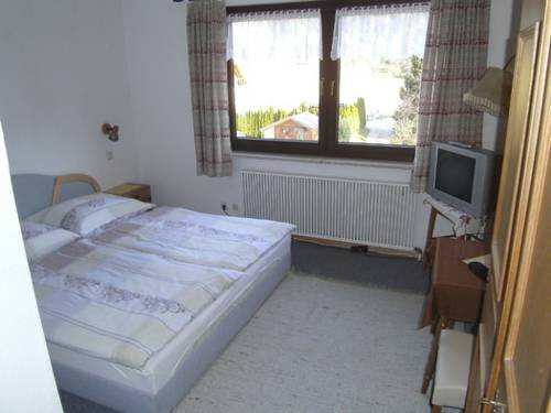 Imagen de la habitación del Pensión Leprich. Foto 6