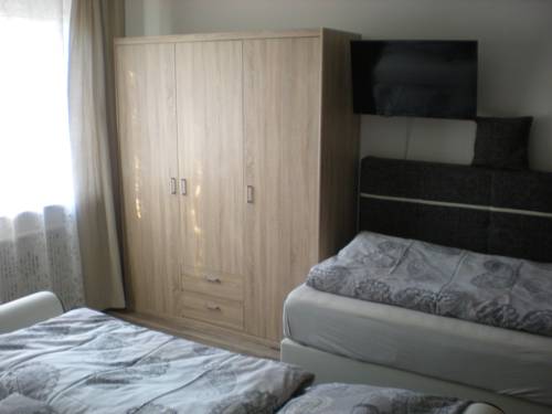 Imagen de la habitación del Pensión Leprich. Foto 8