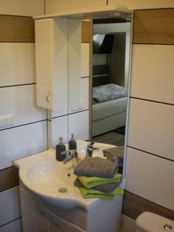 Imagen de la habitación del Pensión Leprich. Foto 11