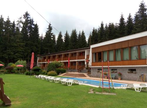 Imagen de la habitación del Pensión Lesn&iacute;, Lipno nad Vltavou . Foto 2