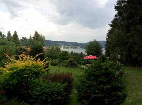 Imagen de la habitación del Pensión Lesn&iacute;, Lipno nad Vltavou . Foto 3