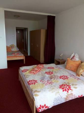 Imagen de la habitación del Pensión Lesn&iacute;, Lipno nad Vltavou . Foto 4