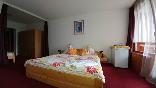 Imagen de la habitación del Pensión Lesn&iacute;, Lipno nad Vltavou . Foto 5