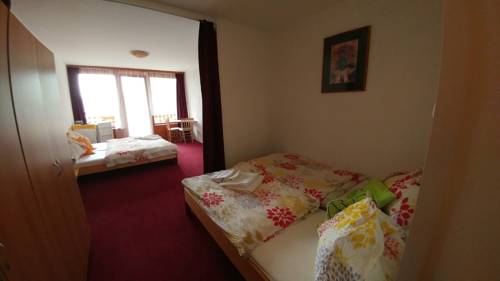 Imagen de la habitación del Pensión Lesn&iacute;, Lipno nad Vltavou . Foto 7